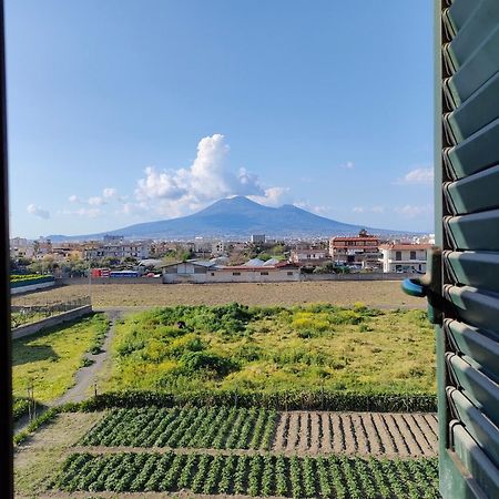 Appartement Lilla Housing à Castellammare di Stabia Extérieur photo