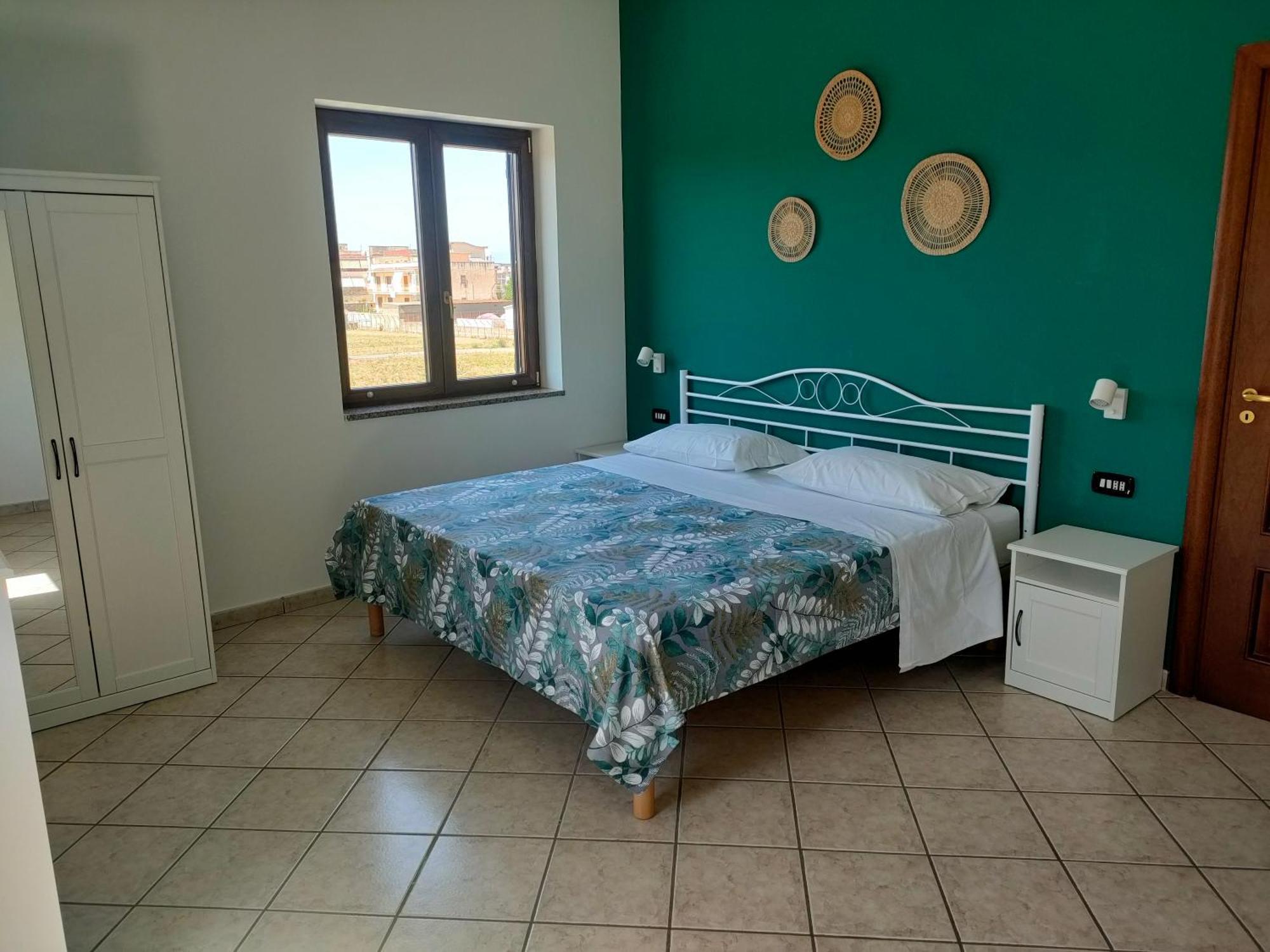 Appartement Lilla Housing à Castellammare di Stabia Extérieur photo
