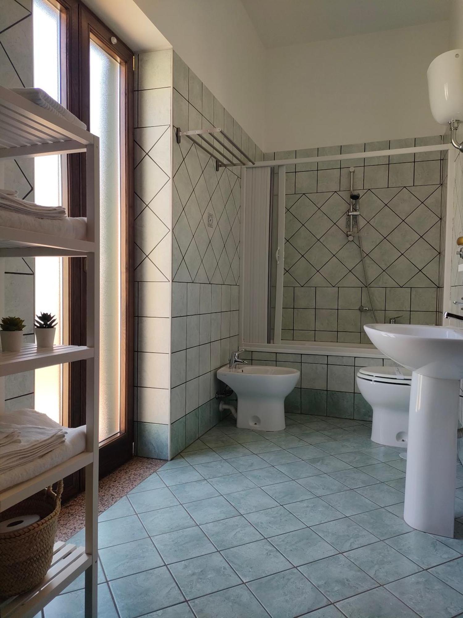 Appartement Lilla Housing à Castellammare di Stabia Extérieur photo