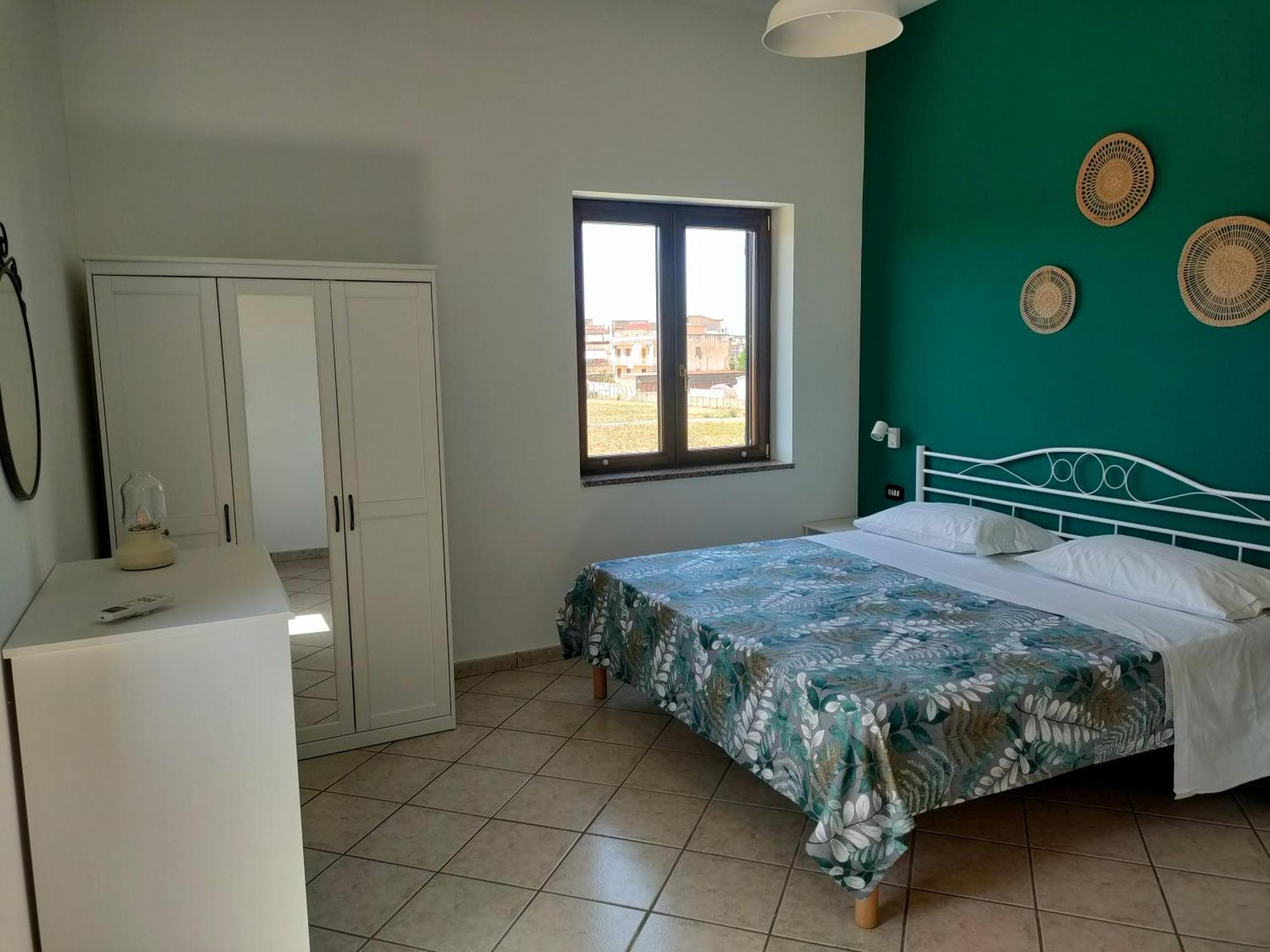 Appartement Lilla Housing à Castellammare di Stabia Extérieur photo