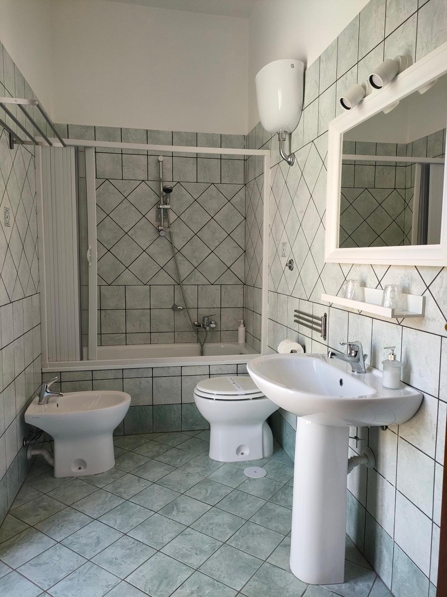 Appartement Lilla Housing à Castellammare di Stabia Extérieur photo