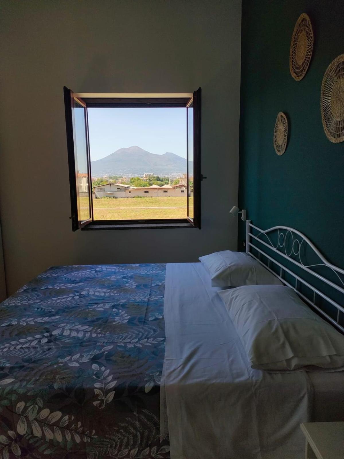 Appartement Lilla Housing à Castellammare di Stabia Extérieur photo