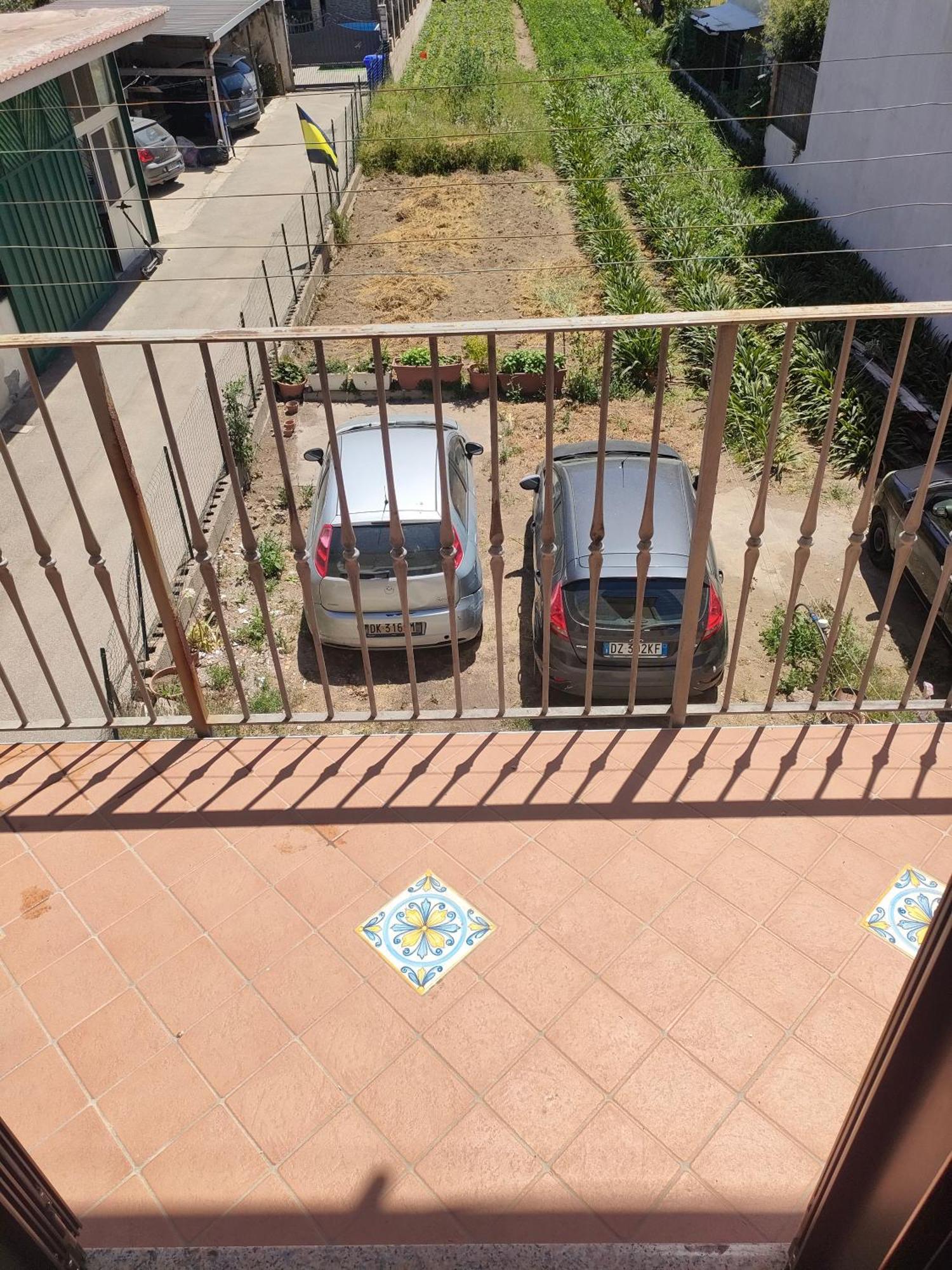 Appartement Lilla Housing à Castellammare di Stabia Extérieur photo