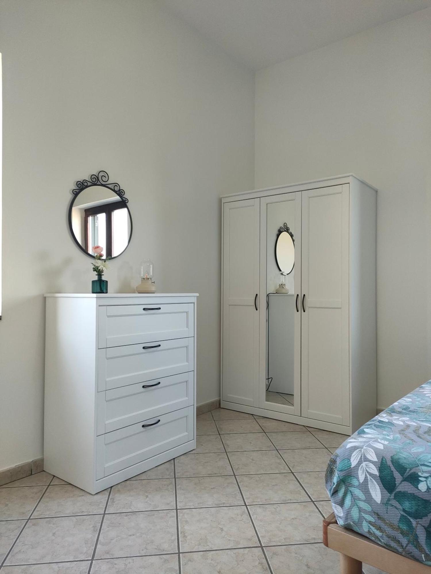 Appartement Lilla Housing à Castellammare di Stabia Extérieur photo