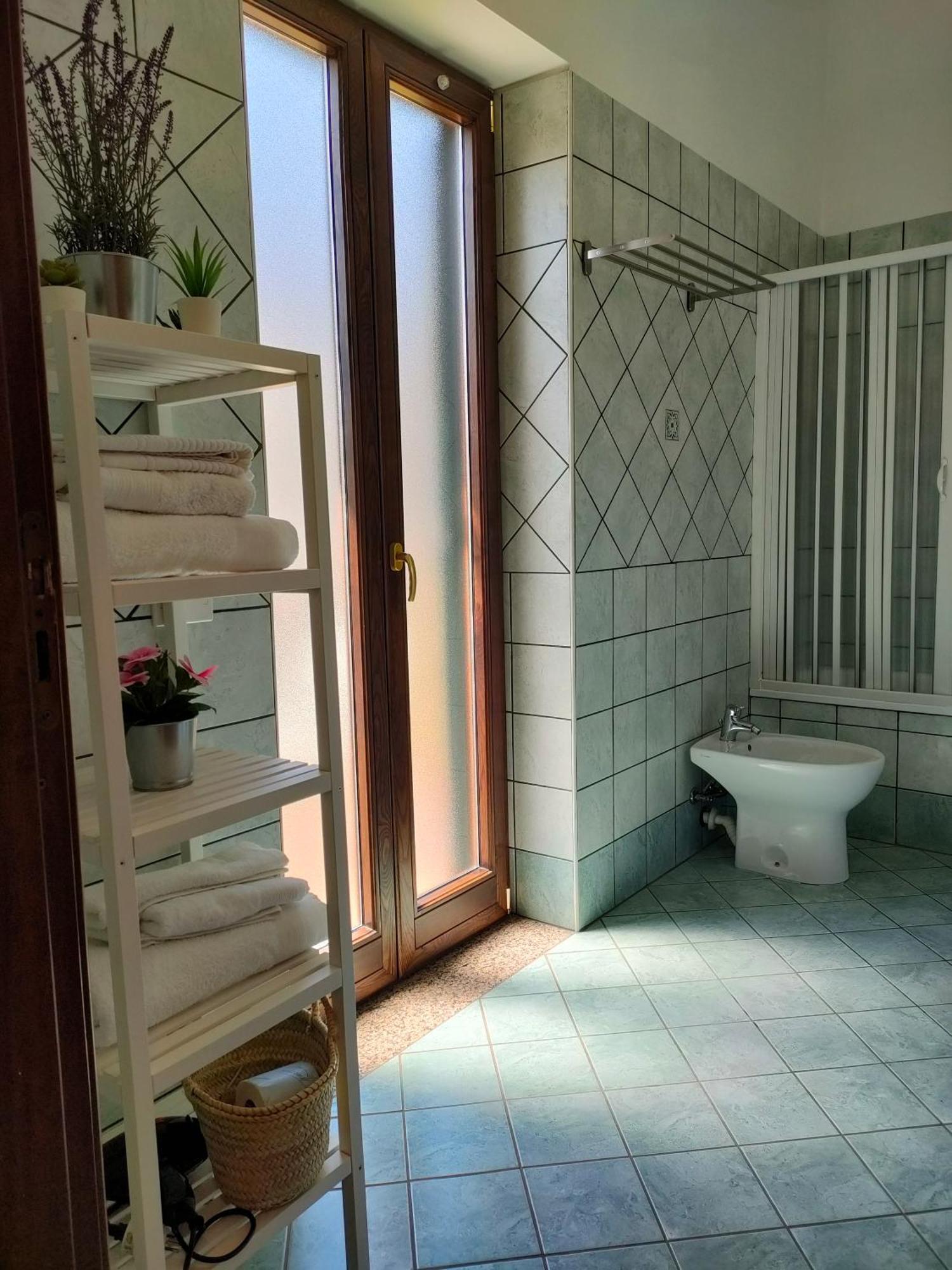 Appartement Lilla Housing à Castellammare di Stabia Extérieur photo
