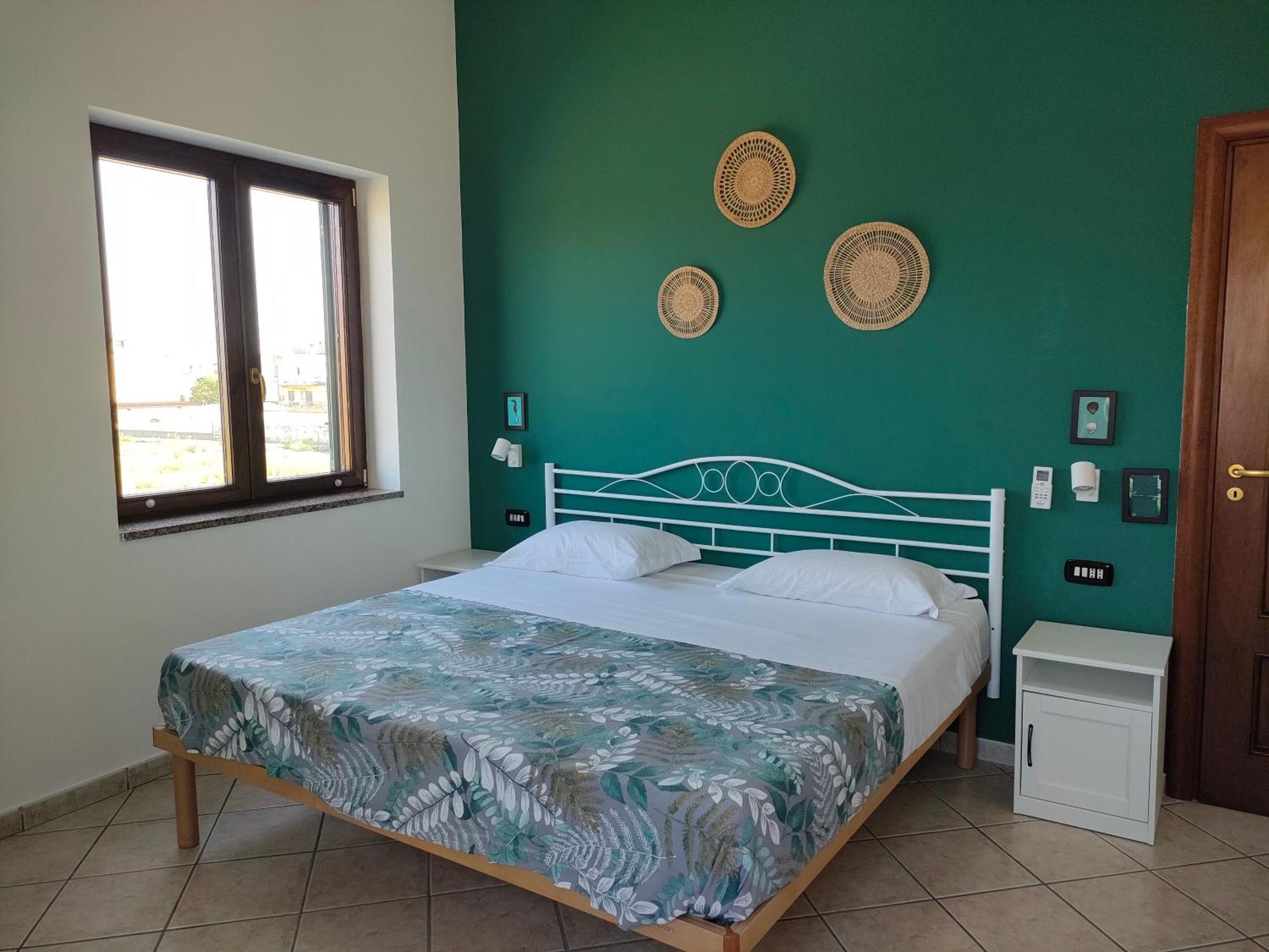 Appartement Lilla Housing à Castellammare di Stabia Extérieur photo