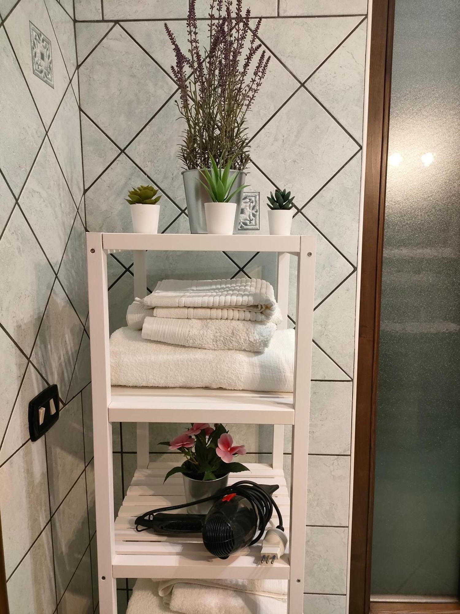 Appartement Lilla Housing à Castellammare di Stabia Extérieur photo