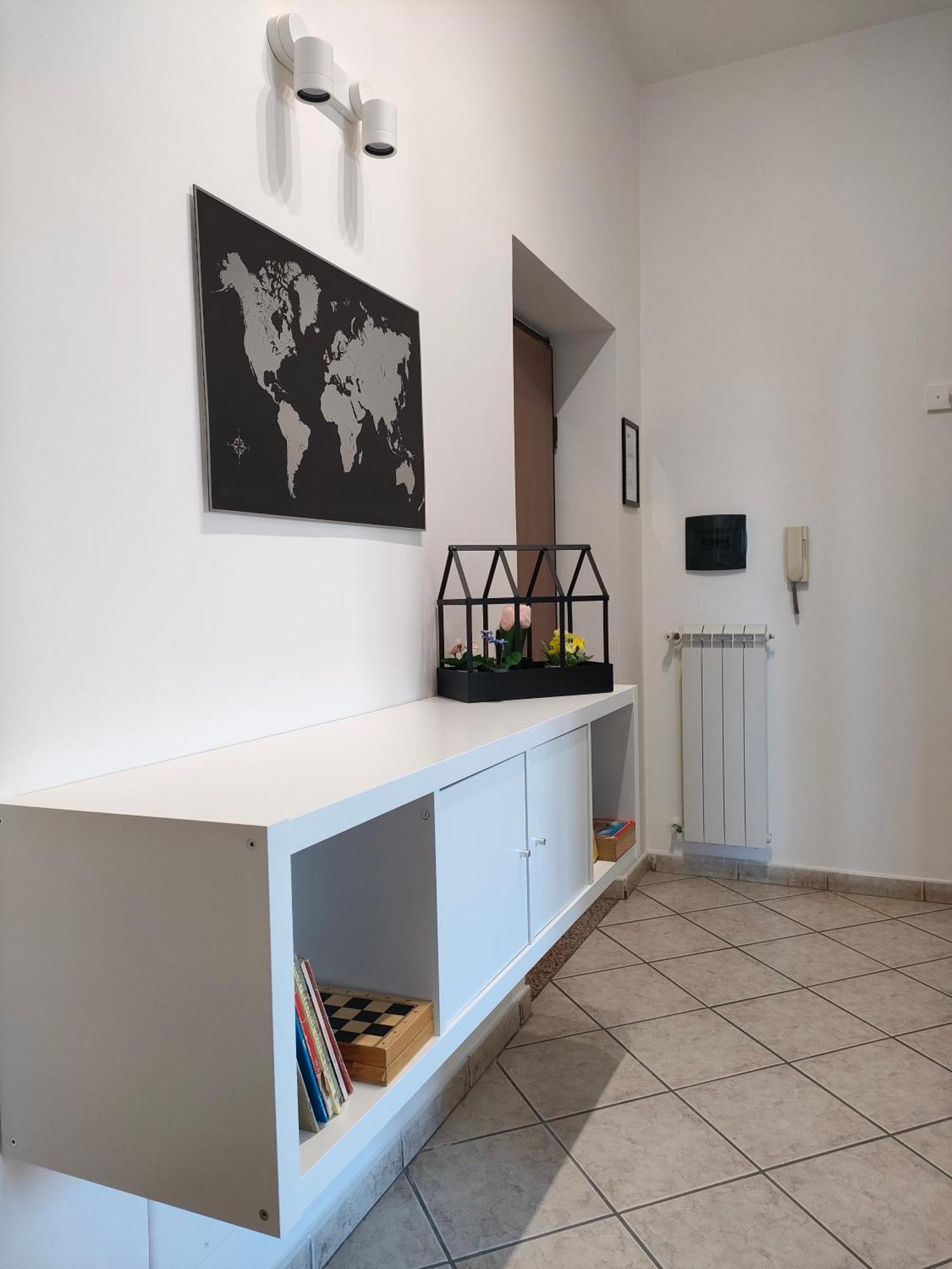 Appartement Lilla Housing à Castellammare di Stabia Extérieur photo