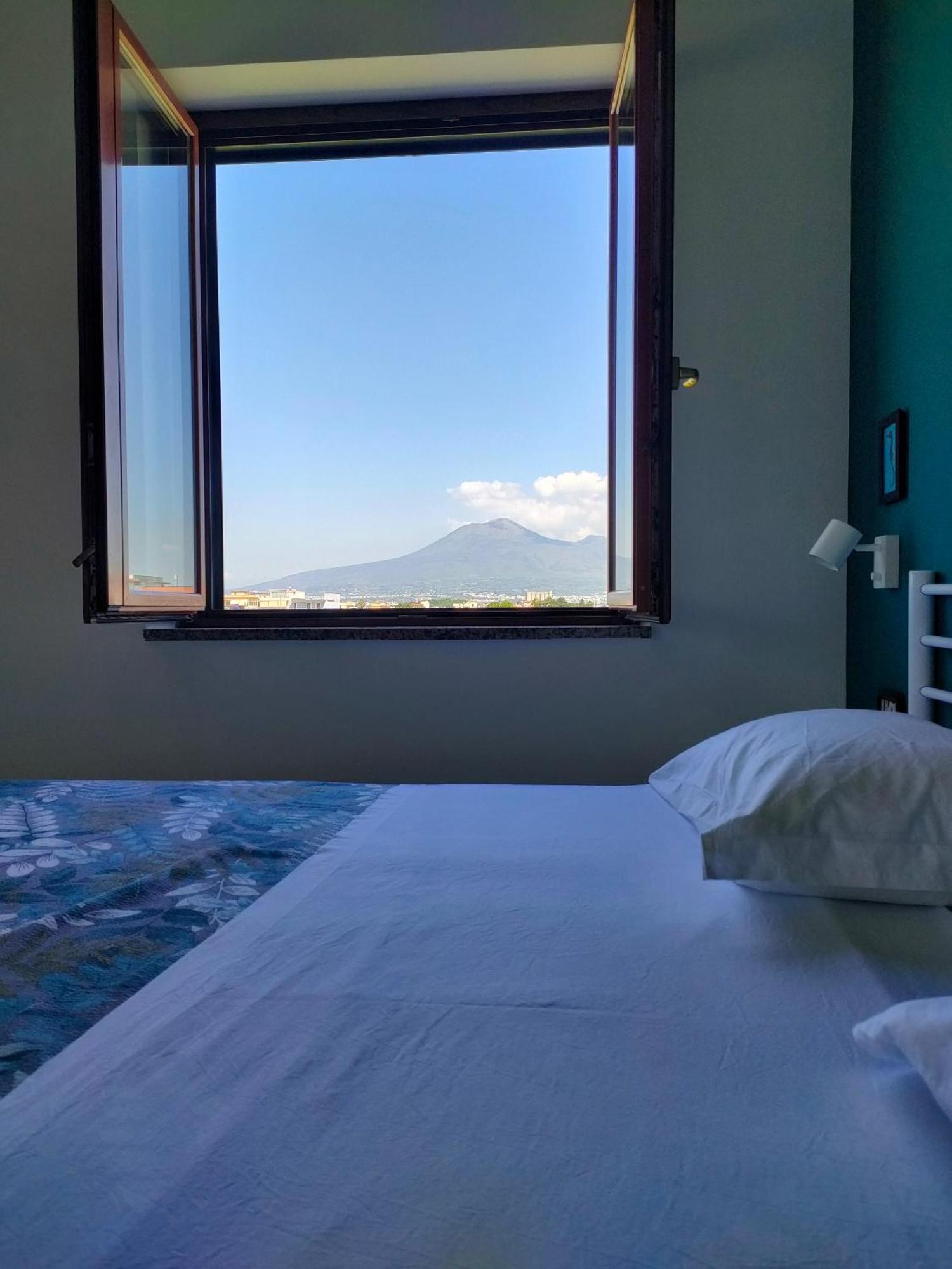 Appartement Lilla Housing à Castellammare di Stabia Extérieur photo