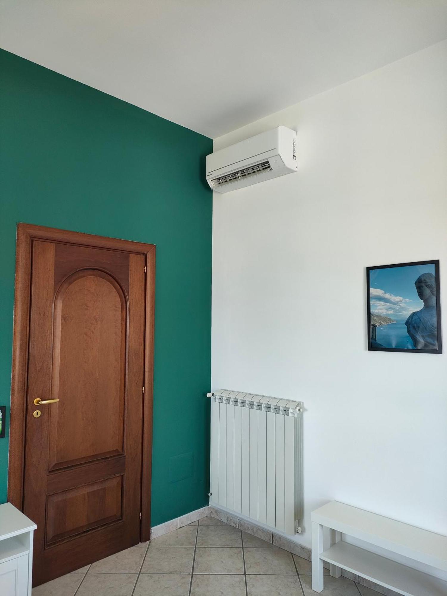 Appartement Lilla Housing à Castellammare di Stabia Extérieur photo