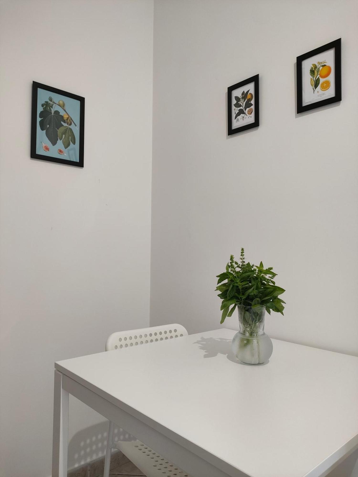 Appartement Lilla Housing à Castellammare di Stabia Extérieur photo