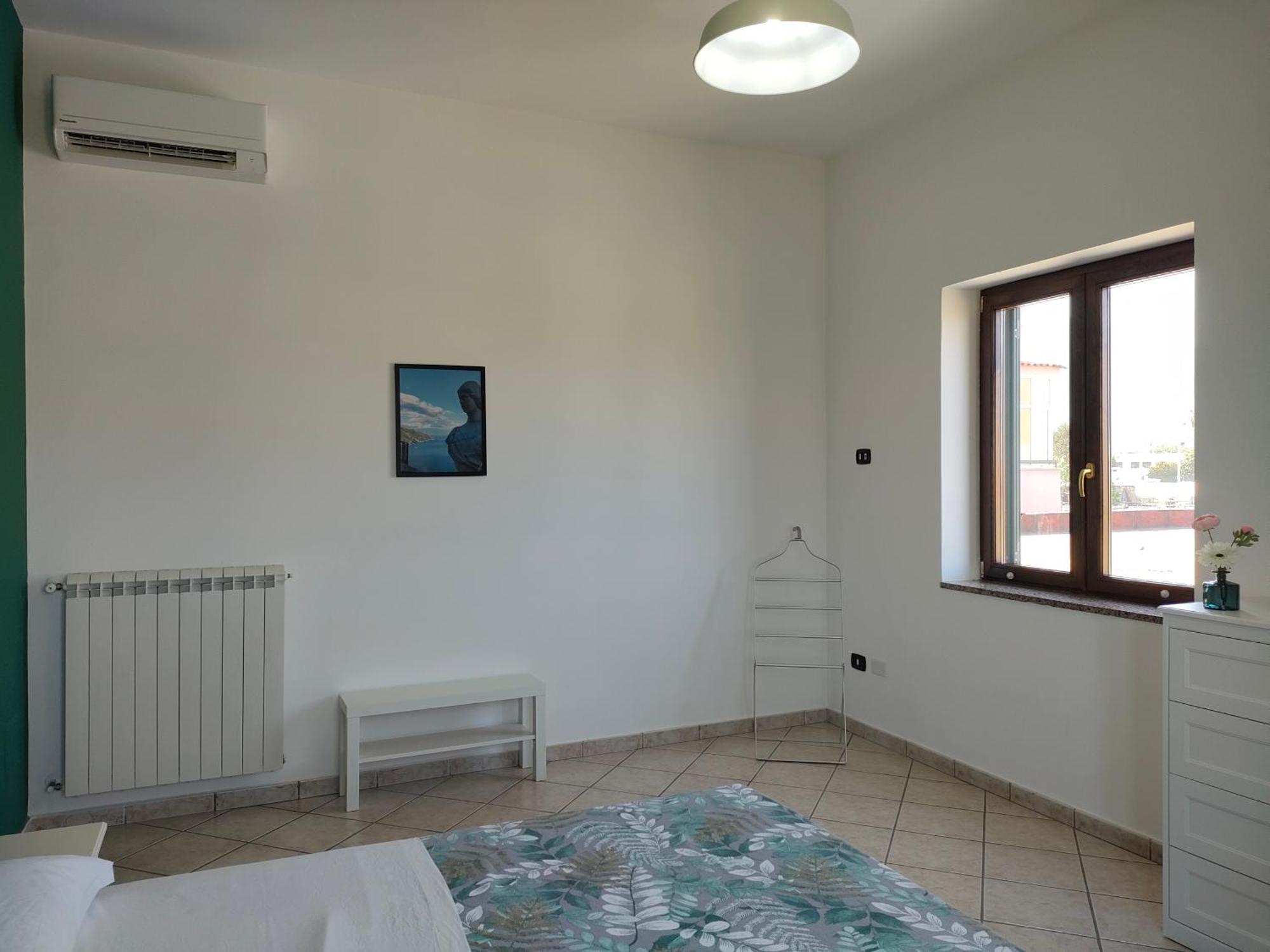 Appartement Lilla Housing à Castellammare di Stabia Extérieur photo