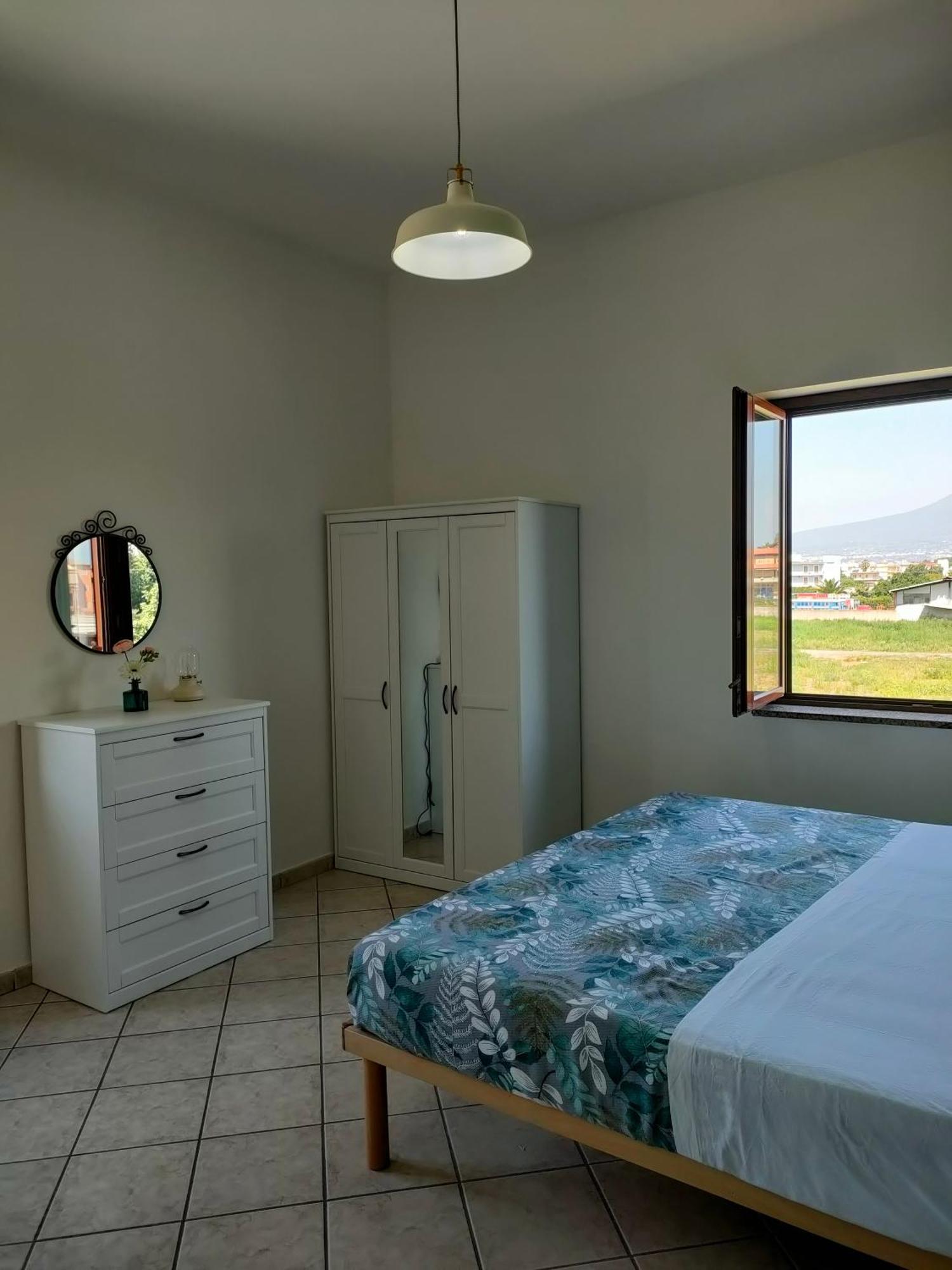 Appartement Lilla Housing à Castellammare di Stabia Extérieur photo