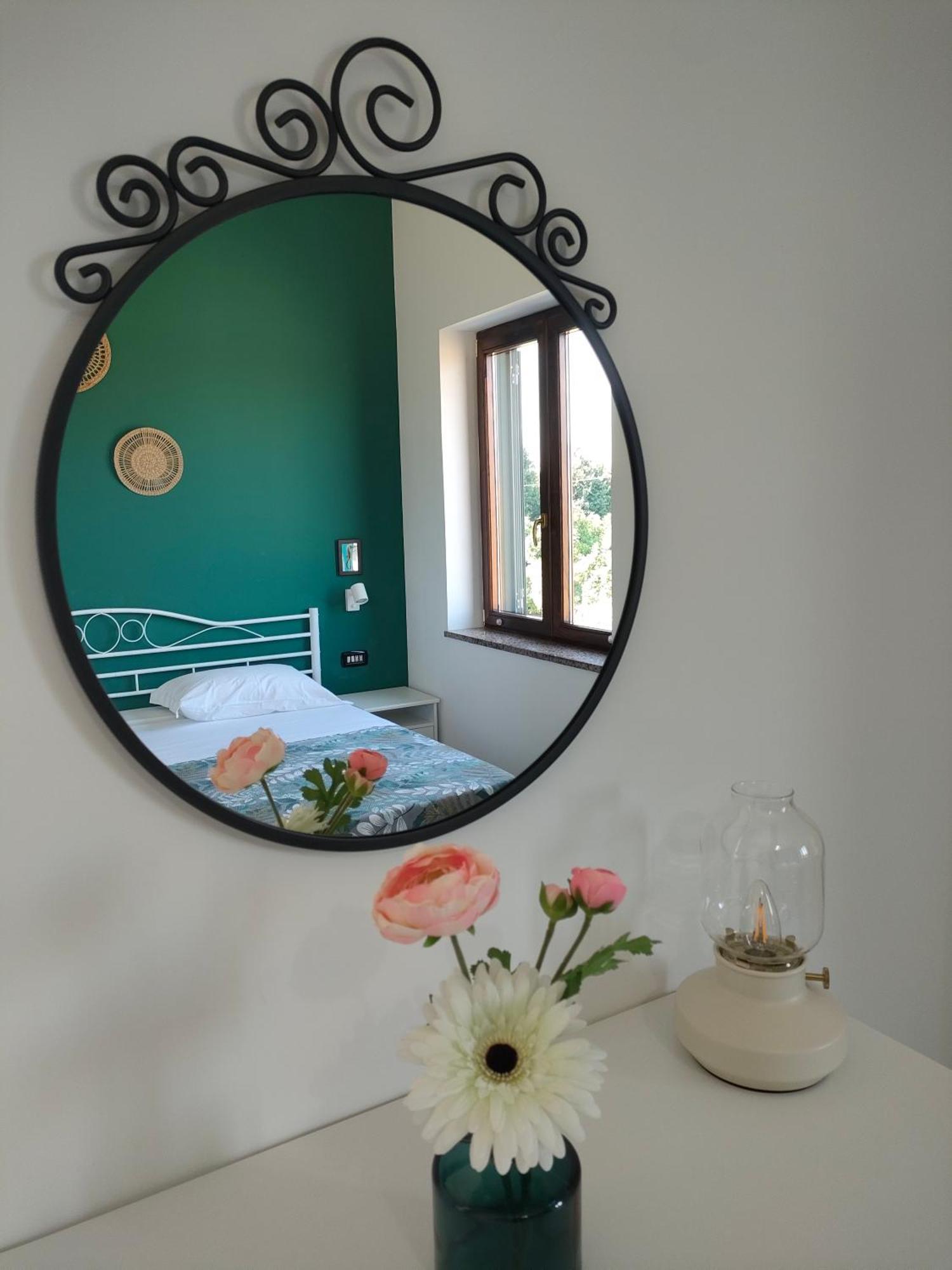 Appartement Lilla Housing à Castellammare di Stabia Extérieur photo