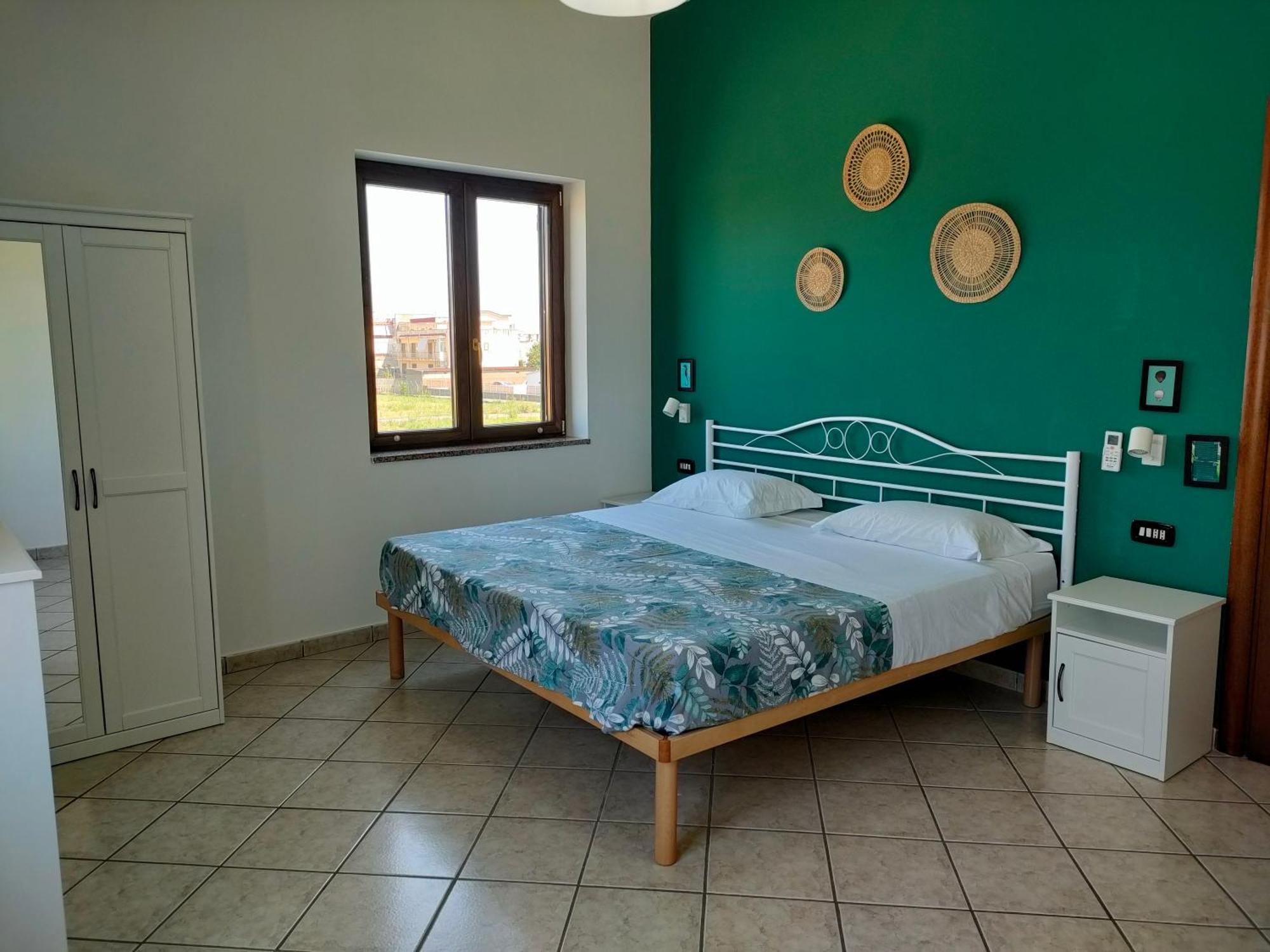 Appartement Lilla Housing à Castellammare di Stabia Extérieur photo