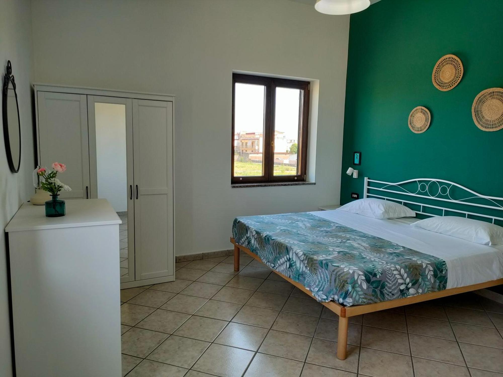 Appartement Lilla Housing à Castellammare di Stabia Extérieur photo