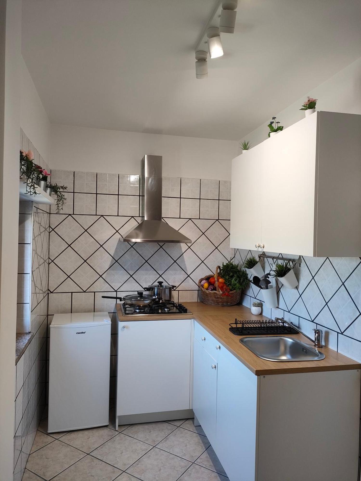 Appartement Lilla Housing à Castellammare di Stabia Extérieur photo
