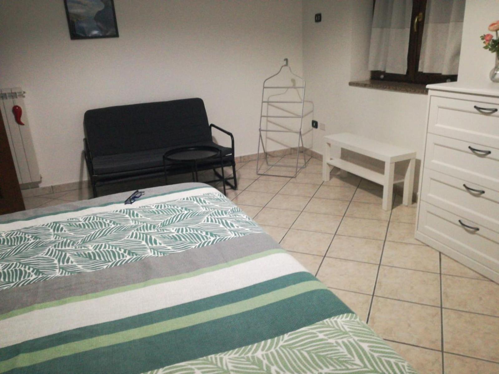 Appartement Lilla Housing à Castellammare di Stabia Extérieur photo