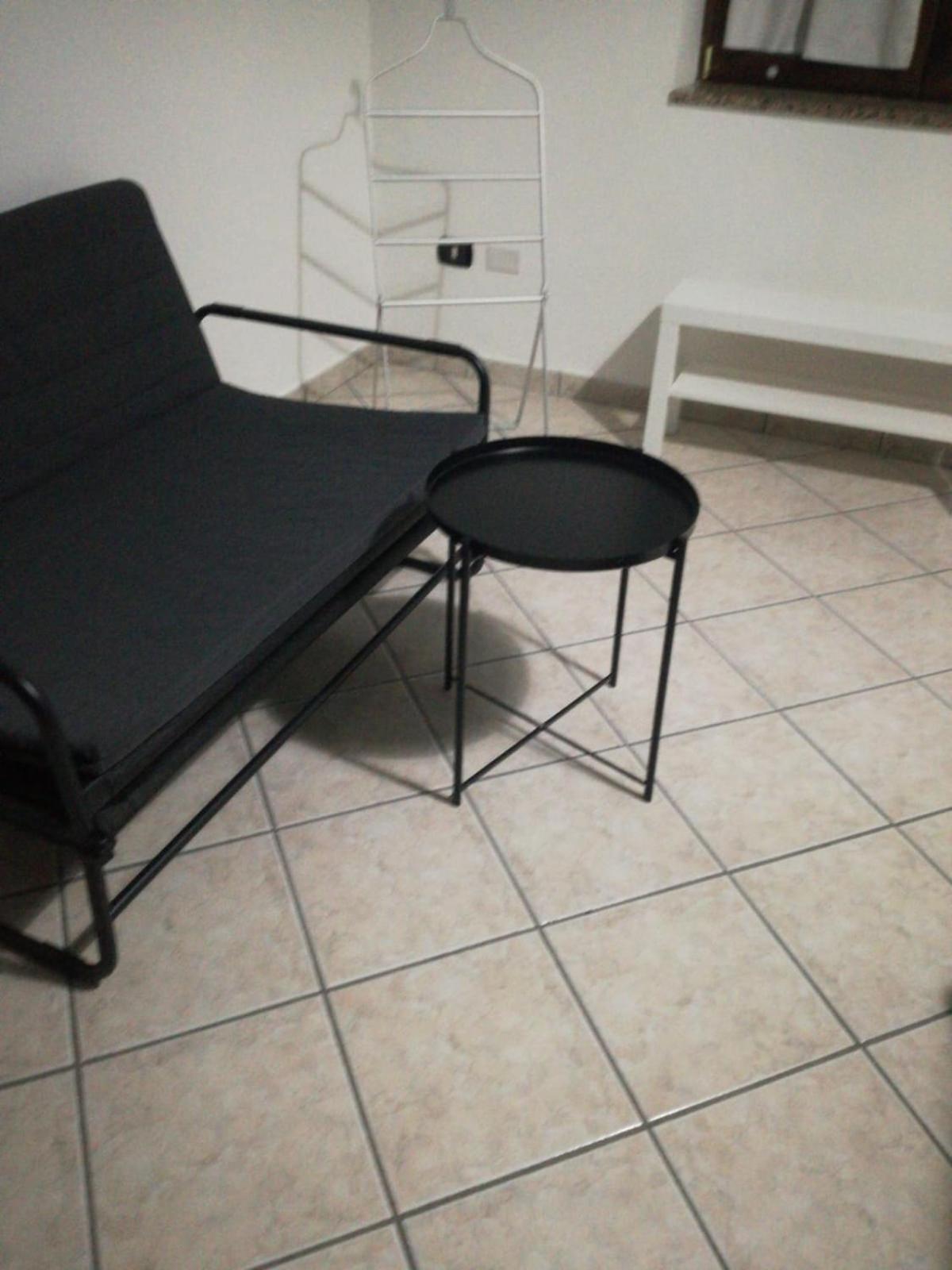 Appartement Lilla Housing à Castellammare di Stabia Extérieur photo